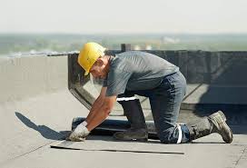 Best Roof Insulation Installation  in Kenwood Estates, FL